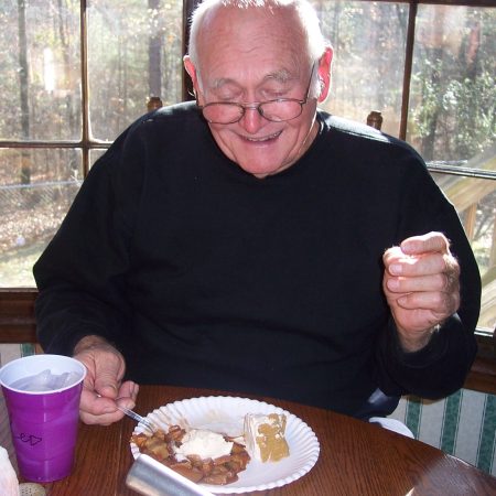 Pappy 2013