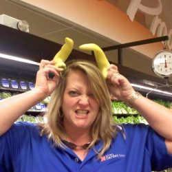 Traci peppers