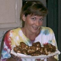 fried chicken
