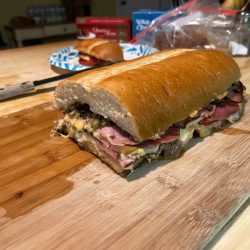 Muffuletta
