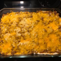 taco bake